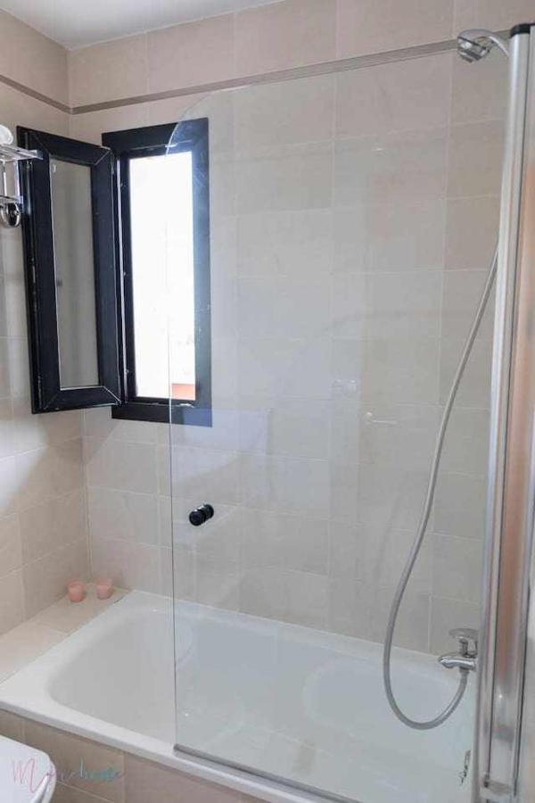 Apartamento Junto A La Playa Con Piscina Y Parking Punta Umbría Екстериор снимка